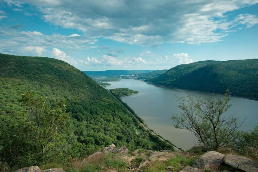 NYC: Hudson Valley Private Day Tour - An In-Depth Look at the Hudson Valley Private Day Tour