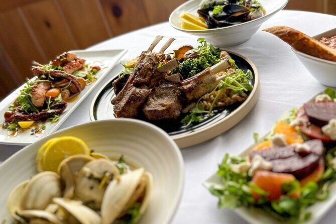 NYC July 4th Fireworks Cruise with Dinner, Open Bar and Music - Final Thoughts