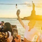 NYC: LGBT Pride After Parade Sunset Cruise with Drinks & DJs - A Detailed Look at the Experience