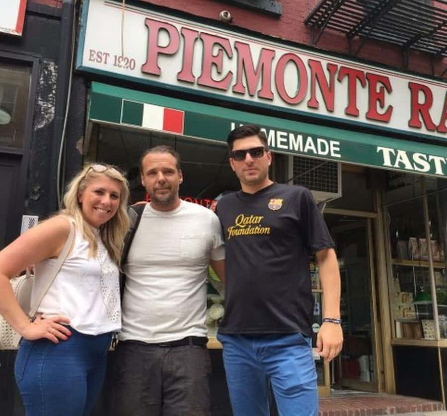 NYC: Little Italy Mafia Walking Tour - What You Can Expect from This Mafia Walking Tour