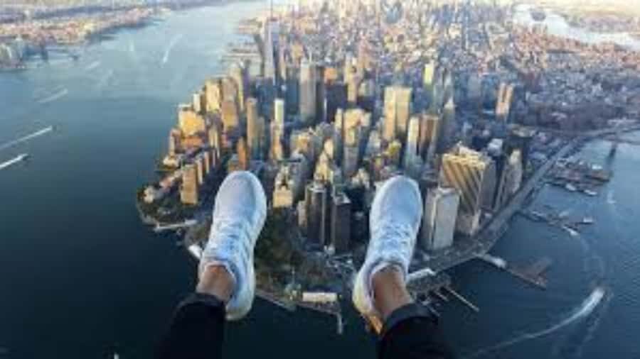 NYC Manhattan : Big Apple Helicopter Tour - Why Choose This Tour?
