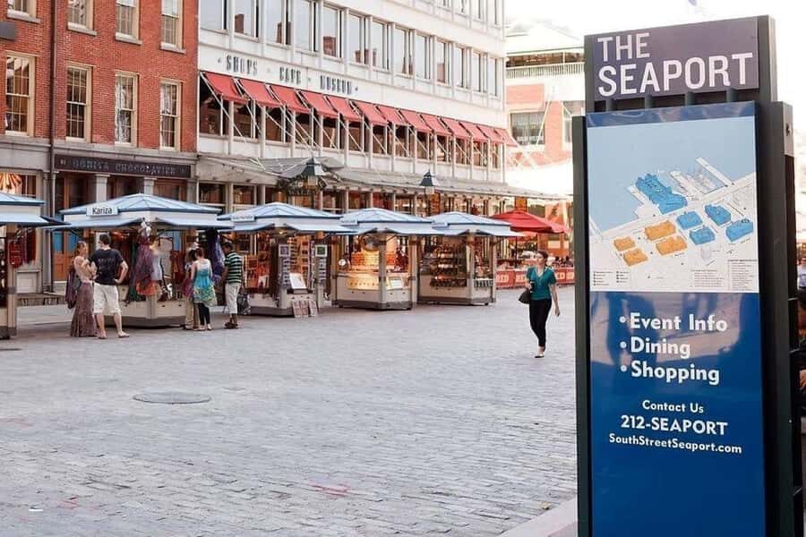 NYC: Manhattan Brooklyn and Staten Island Tour - Why This Tour Makes Sense for You