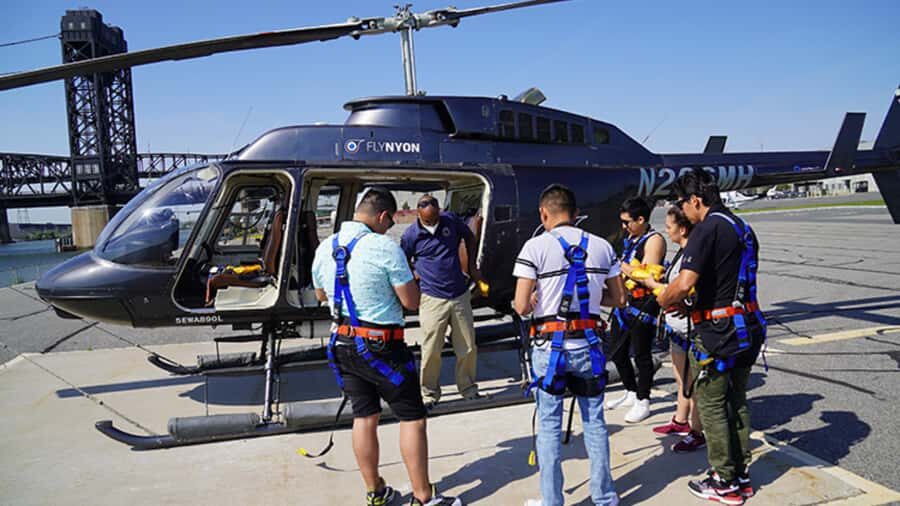 NYC: Manhattan Sightseeing Helicopter Tour Adventure - Why This Tour Fits Different Travelers