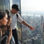 NYC: Midtown Small Group Walking Tour with SUMMIT One - An In-Depth Look at the Tour