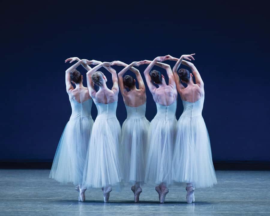 NYC: New York City Ballet at Lincoln Center - A Detailed Look at the NYC Ballet Experience