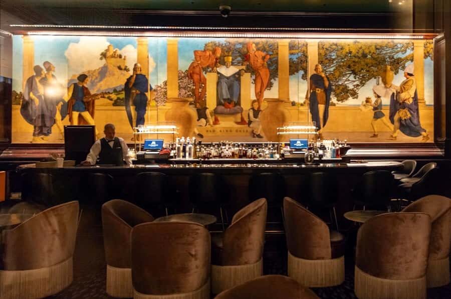 NYC: Nightclubs & Speakeasies Walking Tour - A Deep Dive into the NYC Nightclubs & Speakeasies Walking Tour