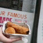 NYC: Original Astoria Queens Guided Food Tour w/ 5 Tastings - An In-Depth Look at the Astoria Queens Food Tour