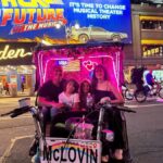 NYC Pedicab Tour: Central Park, Rockefeller, Times Square - The Sum Up