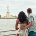 NYC: Pick 1 Attraction + Edge New York + Top of the Rock - The Sum Up