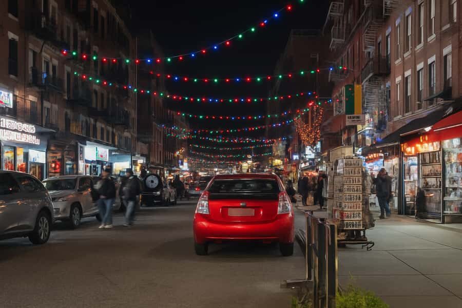 NYC: Spanish tour through narrow, authentic streets - A Detailed Look at the Experience