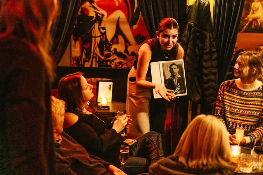 NYC: Speakeasy Drinks and Prohibition History Tour - What to Expect at Each Venue