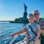 NYC: Starship Cityscape Express Sightseeing Cruise - Comfort and Convenience on Board