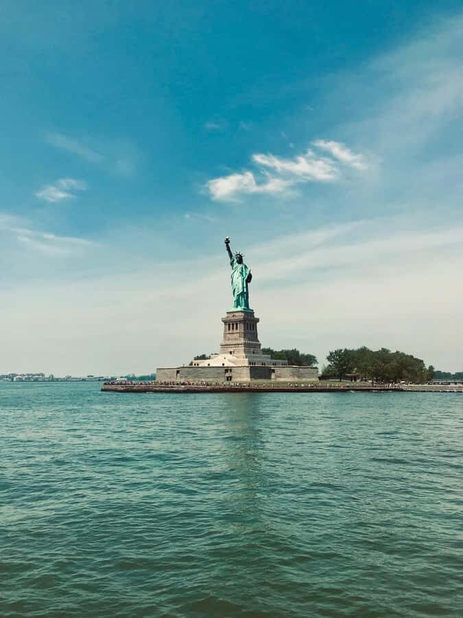 NYC: Statue of Liberty & Ellis Island Guided Tour with Ferry - Why This Tour Offers Real Value