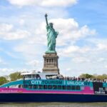NYC: Statue of Liberty Express Cruise  Freedom Liberty Tour - Who Would Love This Tour?