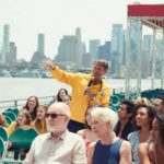 NYC: Statue of Liberty Express Skip-the-Box-Office Cruise - An In-Depth Look at the Statue of Liberty Express Cruise