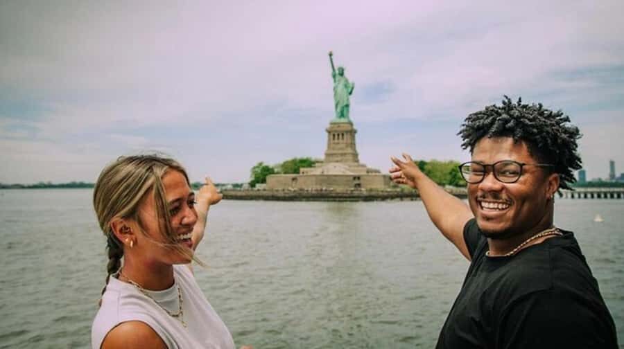 NYC Statue of Liberty Sightseeing Cruise - A Detailed Look at What Youll Experience