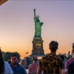 NYC: Statue of Liberty Sunset Cruise Ticket - Why This Cruise Stands Out