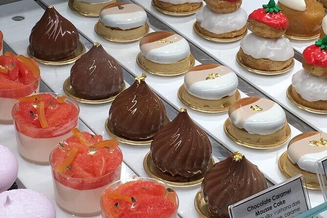 NYC Sweet Tours Soho - Value and Practicalities