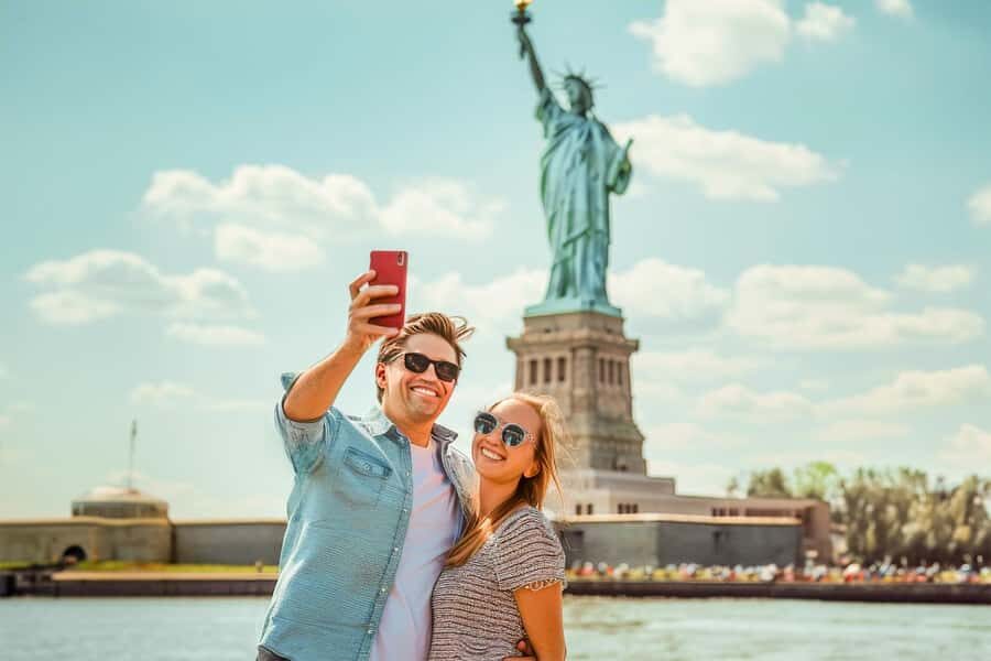 NYC: Tall Ships of Sail4th 250 - Sightseeing Cruise - Who Should Consider This Tour?