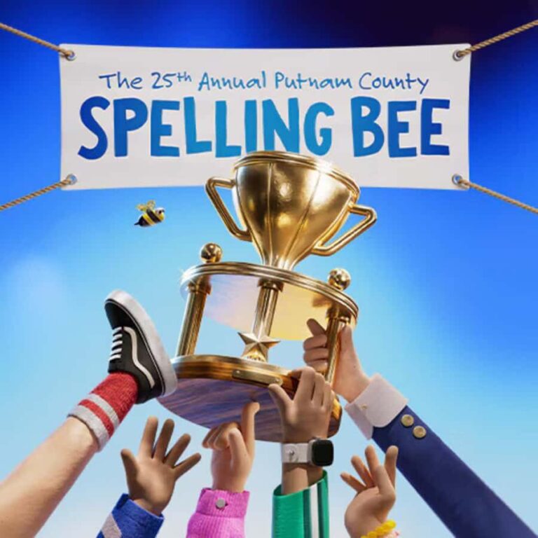 NYC: The 25th Annual Putnam County Spelling Bee - Who Will Love This Show?