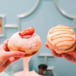 NYC: Times Square & Rockefeller Center Delicious Donut Tour - A Detailed Look at the Tour Experience