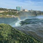 NYC to Niagara Falls Day Trip - Afternoon Exploration and Scenic Return