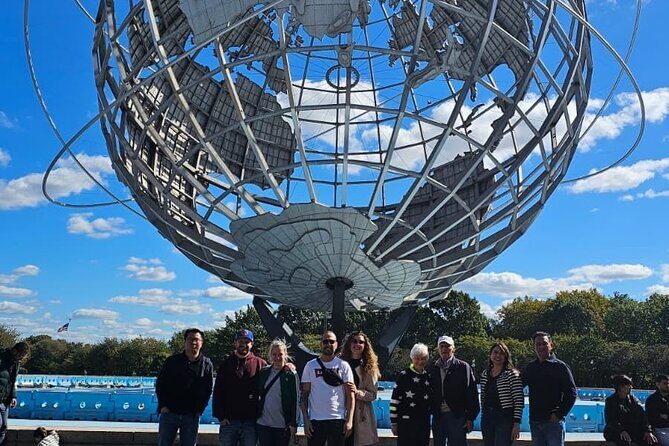 NYC Trolley Tour Explore Harlem The Bronx Queens and Brooklyn - Who Will Enjoy This Tour?