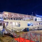 NYC Valentines Dinner Cruise with Live Entertainment and Open Bar - Practical Details & Tips