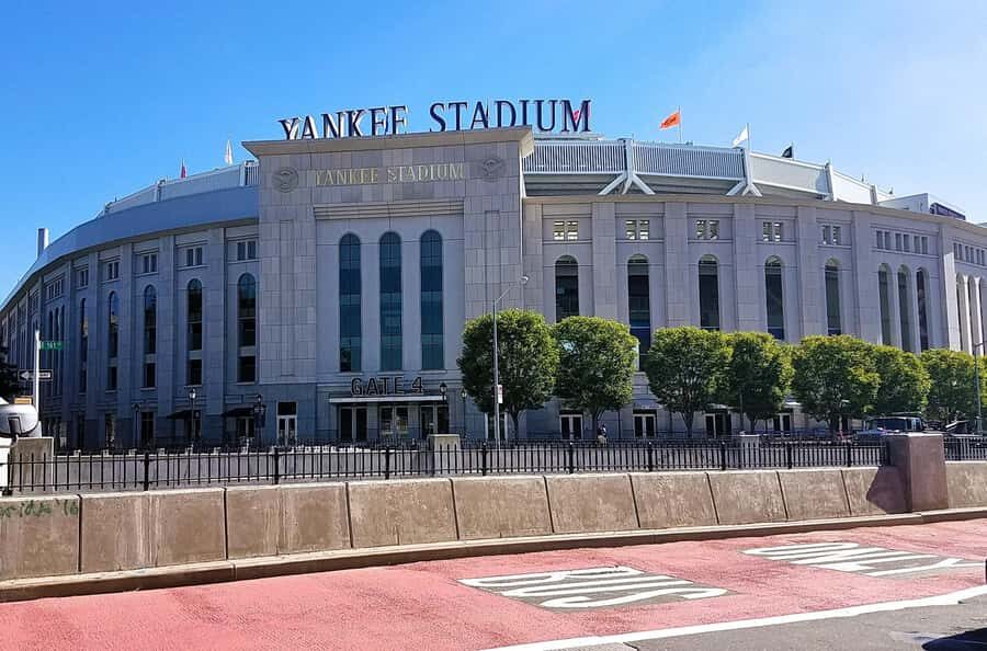 NYC: VIP Contrasts Metro Tour and Sunset in New Jersey - Who Should Take This Tour?