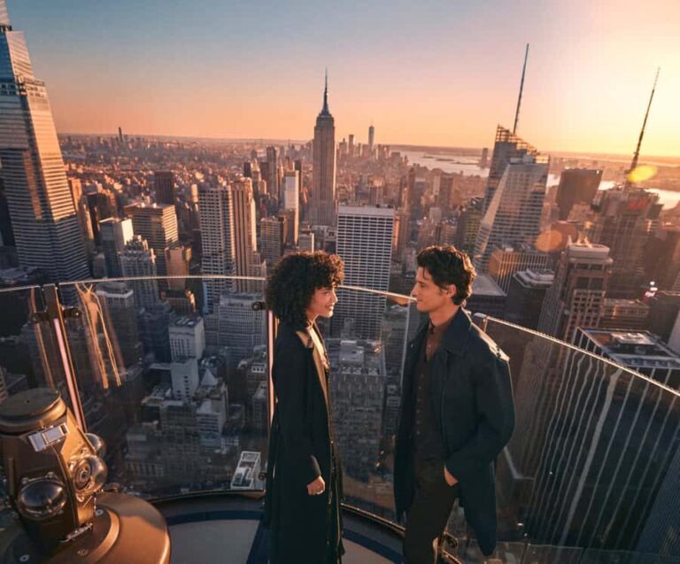 NYC: VIP Rockefeller Center Tour with Observation Deck Entry - A Detailed Look Into the Rockefeller Center VIP Tour