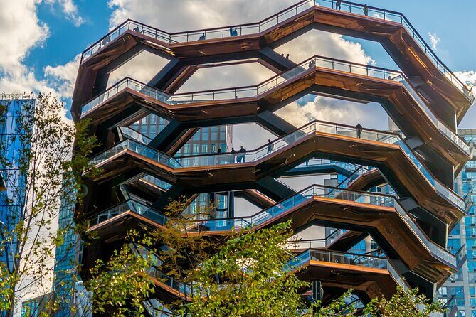 NYC VIP Tour: Empire State Building, The Edge and 9/11 Memorial - Who Will Love This Tour?