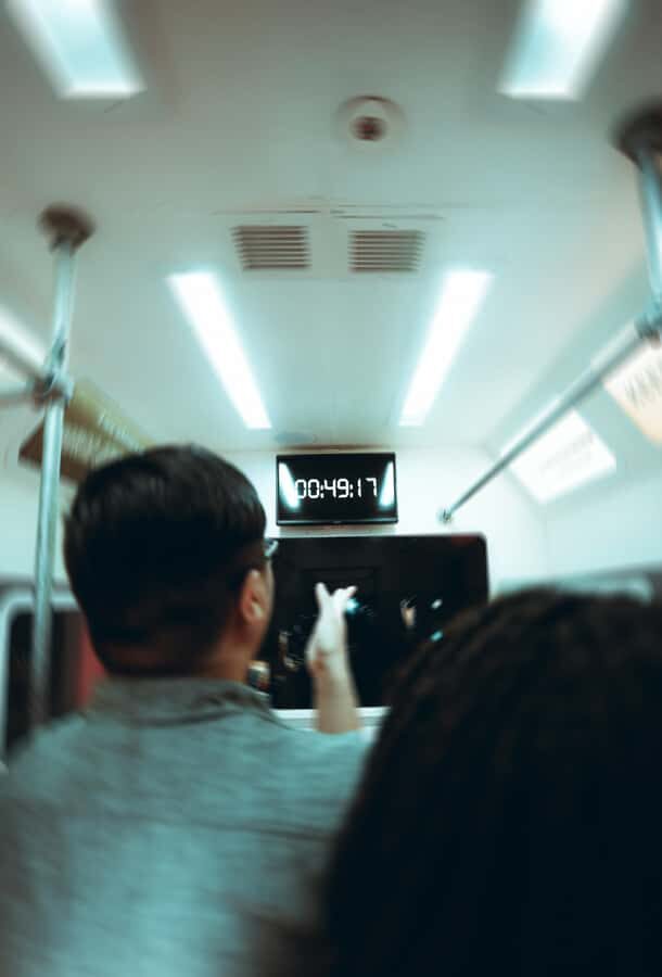 NYC:Runaway Subway Train Escape Room Experience(non-private) - A Deep Dive into the Experience