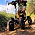 Oahu: Aloha Meets Adrenaline Stand-Up ATV at Coral Crater - Who Will Love This Tour?