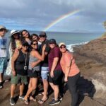 Oahu Family Adventure: Circle Island Tour + Byodo-in Temple - Who Should Book This Tour?