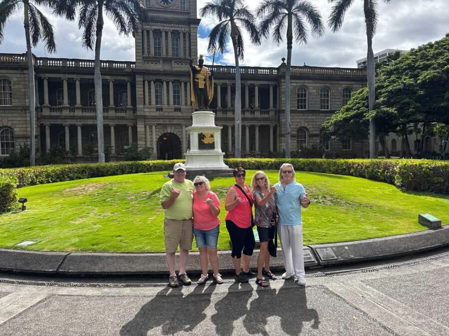 Oahu: Hawaii Five-0 Filming Locations Guided Tour - Frequently Asked Questions