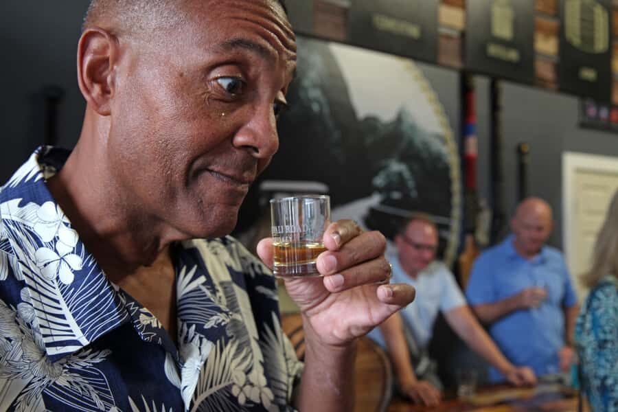 Oahu: Koolau Distillery Tour and Tasting Experience - An In-Depth Look at the Koolau Distillery Tour and Tasting