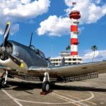 Oahu: Pearl Harbor Aviation Museum Entry Ticket - What to Expect at the Pearl Harbor Aviation Museum