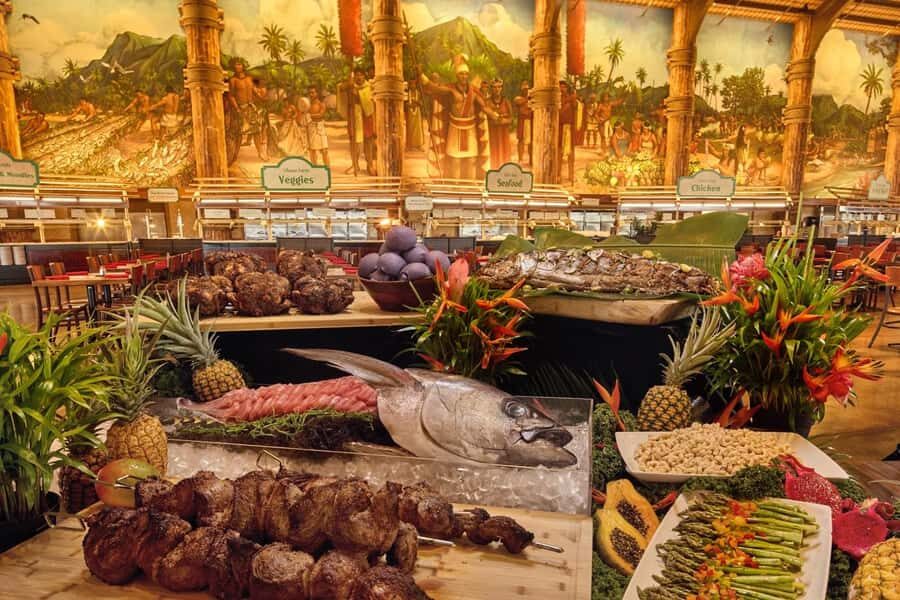 Oahu: Polynesian Cultural Center Entry & Show with Buffet - A Detailed Look at Your Polynesian Day
