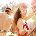 Oahu: Polynesian Cultural Center Island Villages Ticket - The Sum Up