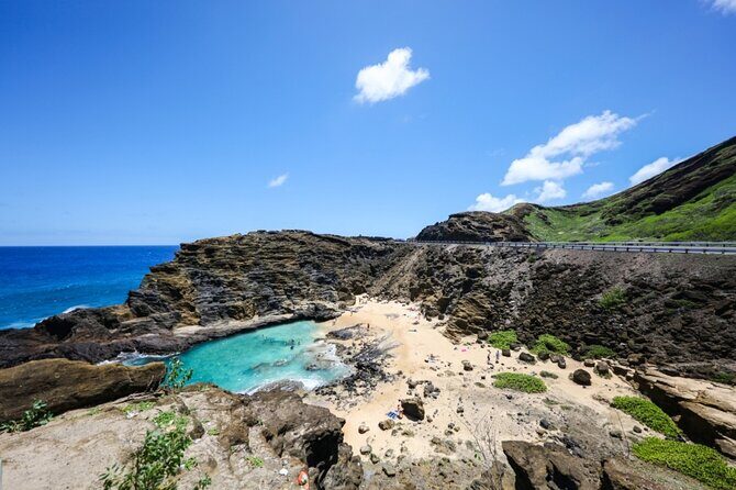 Oahu Private Sightseeing Tour - Authenticity and Value