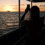 Oahu: Scenic Diamond Head Sunset Cruise (BYOB) - Experiencing the Sunset Cruise: A Closer Look