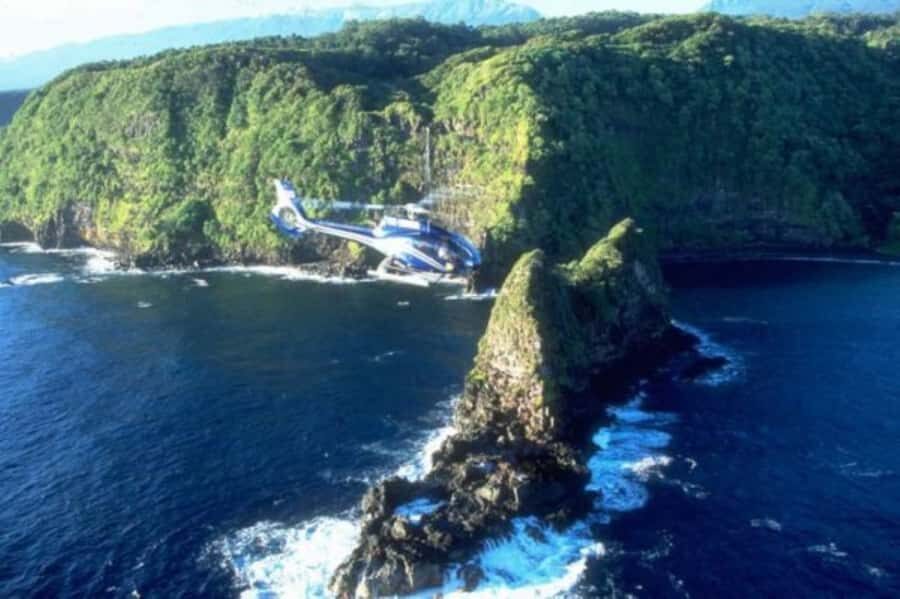 Oahu to Maui: Road to Hana Adventure Tour with Air Ticket - A Detailed Breakdown of the Tour