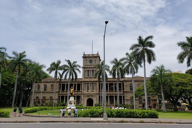 Oahu Tour - Pearl Harbor, Dole Pineapple & Oahu Tour - What the Reviews Say