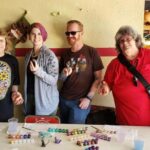 Oaxaca: Alebrije Painting Workshop with Hotel Pick-Up - Hands-On Painting: Learning from Local Masters