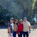 Oaxaca : Boil the water, Mitla and Cocoa (Entries included). - Who Should Consider This Tour?