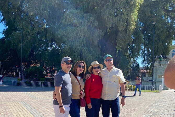 Oaxaca : Boil the water, Mitla and Cocoa (Entries included). - Who Should Consider This Tour?