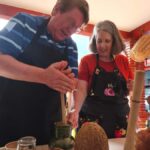 Oaxaca: Chocolate-Making Workshop with Tastings - The Itinerary: What to Expect