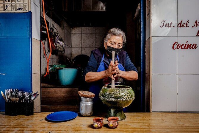 Oaxaca Eats Food Tour with 15+ Tastings - Who Will Love This Tour?