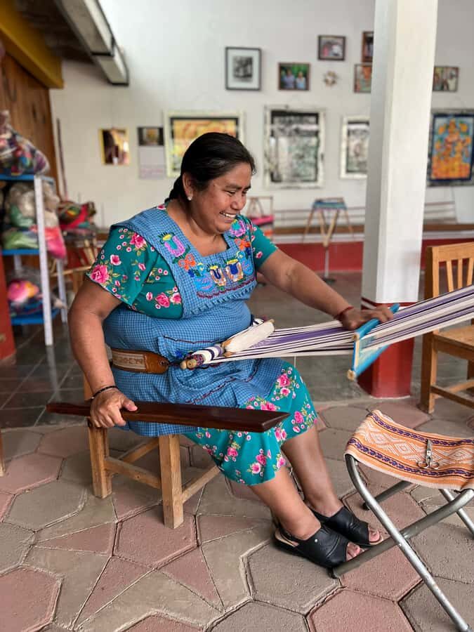 Oaxaca: Empowering Women Private Tour - Who Should Consider This Tour?
