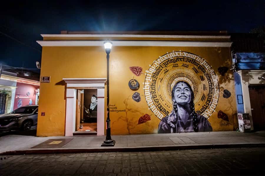 Oaxaca: Evening Street Food Tour with 14+ Tastings - Who Will Enjoy This Tour?